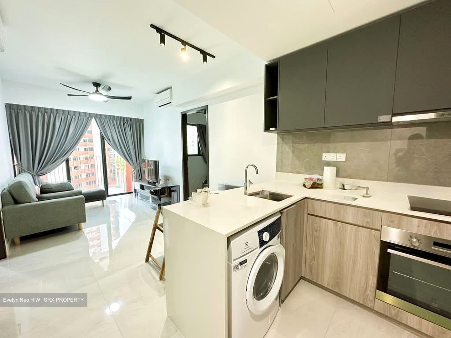 Riverfront Residences (D19), Apartment #557739101